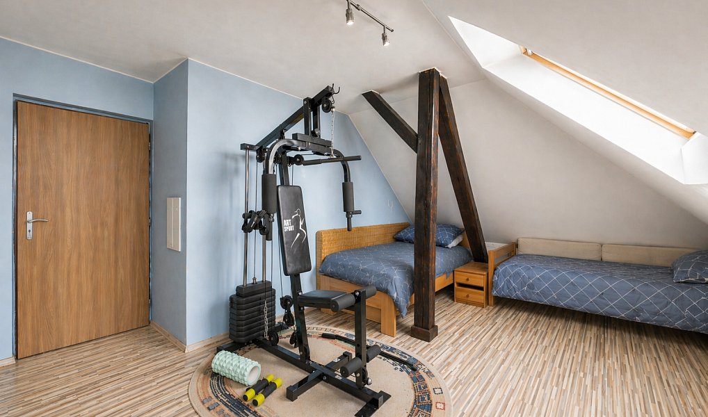 Prodej domu 177 m² s pozemkem 1 010 m², Nové Bránice – náhled fotky 10