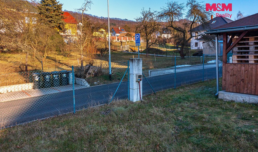 Prodej stavebního pozemku 1 239 m², Děčín – náhled fotky 5