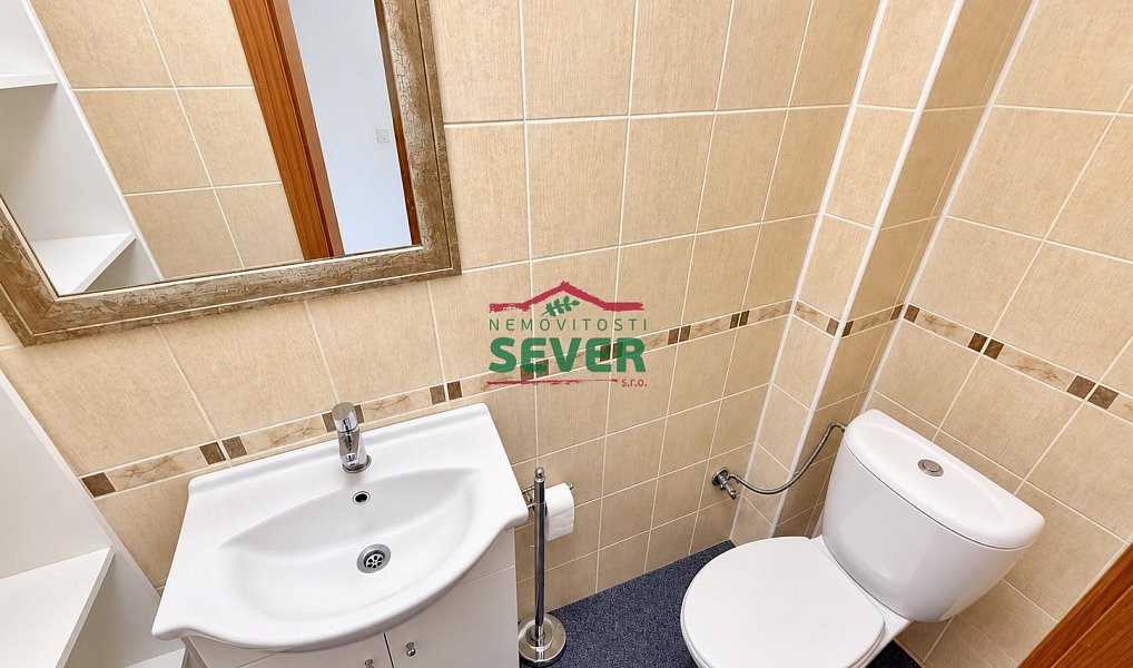 Prodej domu 194 m² s pozemkem 197 m², Teplice – náhled fotky 15