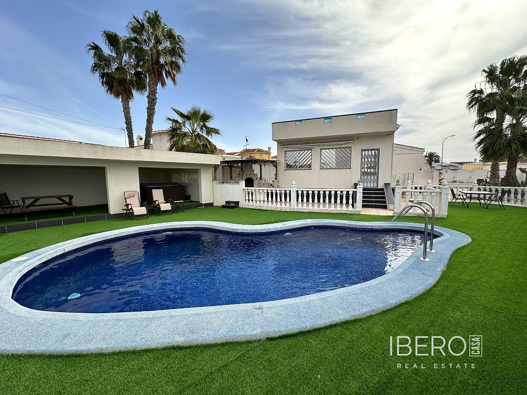 Casa 4+kk – Rojales, Ciudad Quesada - Vista 3