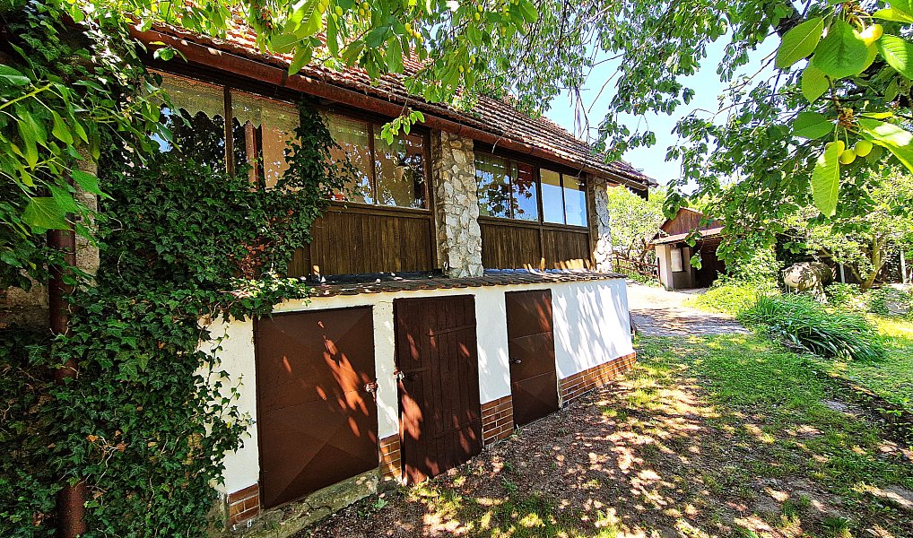 Prodej chalupy 115 m², Osiky – náhled fotky 13