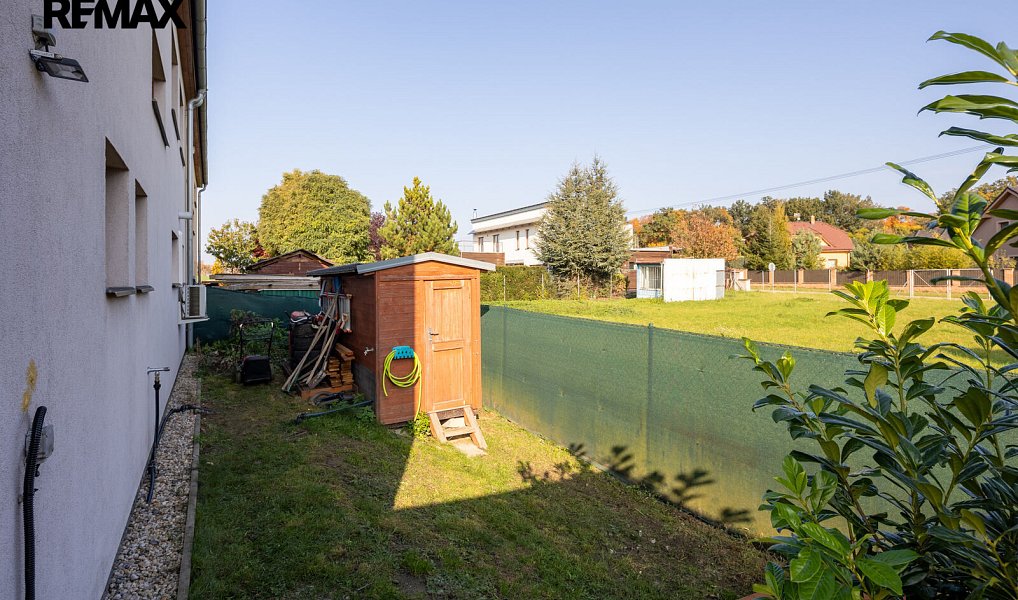 Prodej domu 199 m² s pozemkem 524 m², Hovorčovice – náhled fotky 10