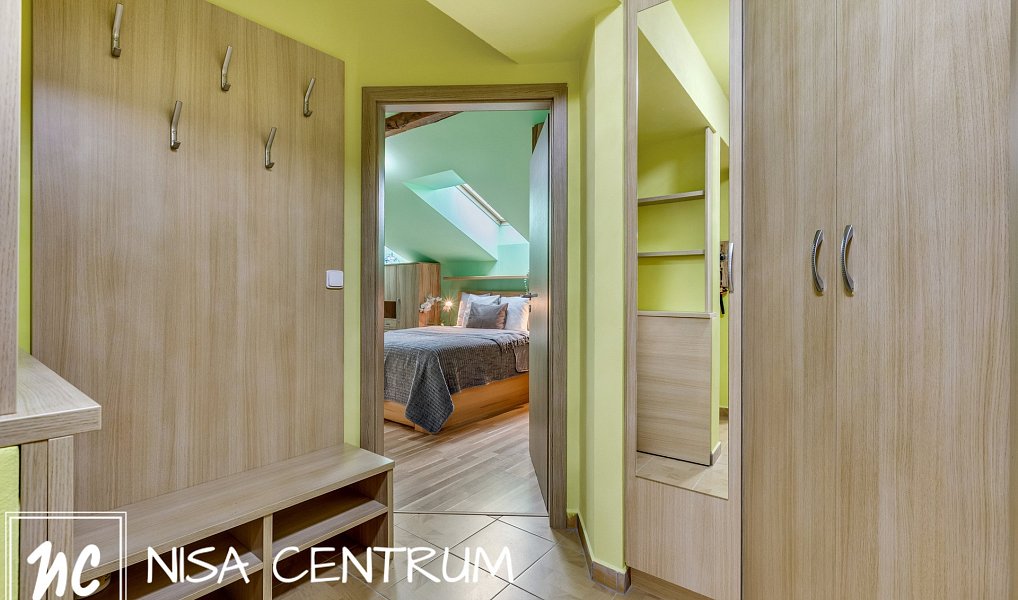 Prodej bytu 2+kk 52 m², Tanvald – náhled fotky 19