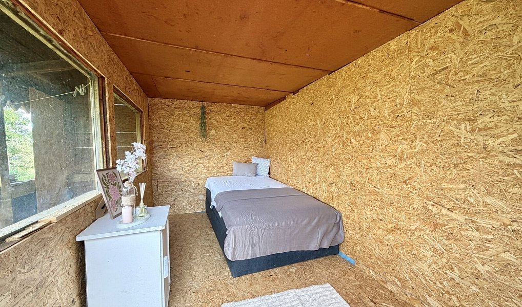 Prodej chaty/chalupy 18 m² s pozemkem 18 m², Kadaň – náhled fotky 2