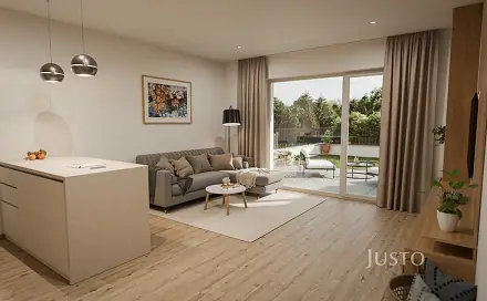 Prodej bytu 1+kk 40 m², Jírovcova, České Budějovice - České Budějovice 3
