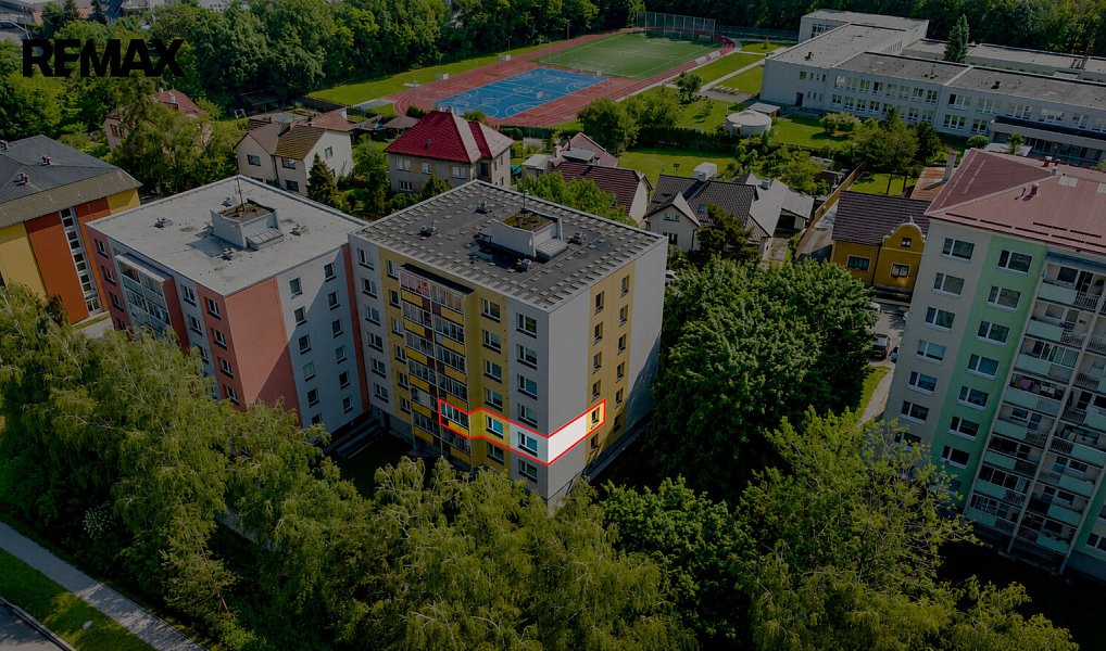 Prodej bytu 3+1 77 m², Valašské Meziříčí – náhled fotky 29