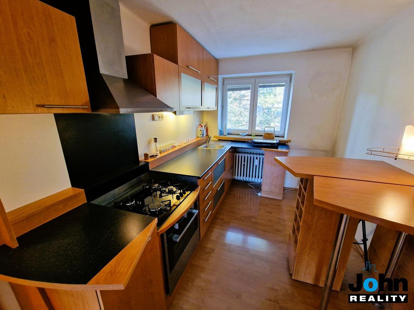 Pronájem bytu 2+1 56 m² – fotografie 4