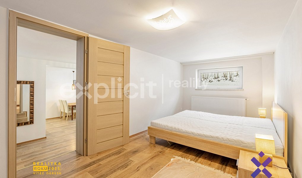 Prodej bytu 2+kk 54 m², Jeseník – náhled fotky 11