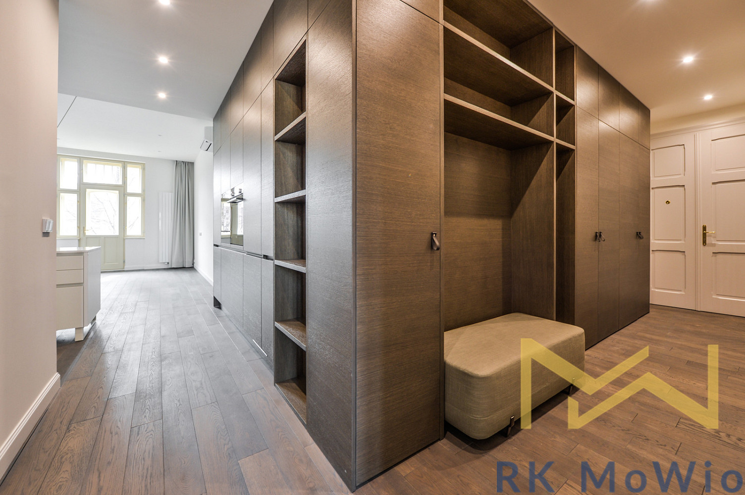 Pronájem bytu 3+kk 95 m² – fotografie 5