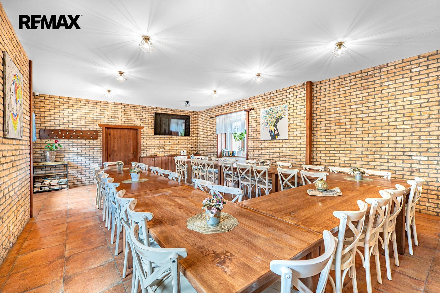 Prodej restaurace 500 m² — photo 2