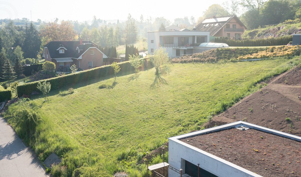 Prodej stavebního pozemku 1 017 m², Poříčí nad Sázavou – náhled fotky 8