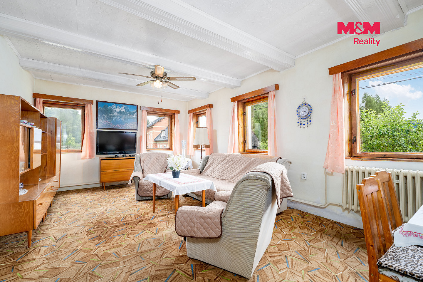 Prodej domu 280 m² s pozemkem 4 008 m² — photo 4