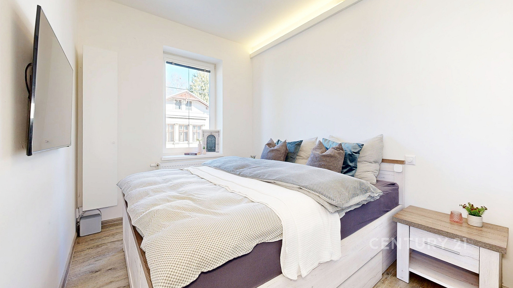 Prodej bytu 2+1 55 m² – fotografie 4