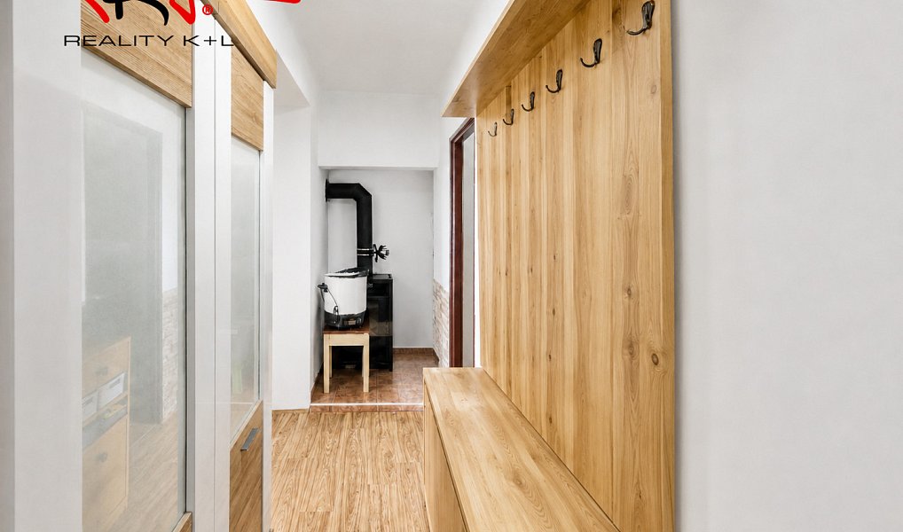 Prodej bytu 2+1 48 m², Štětí – náhled fotky 9