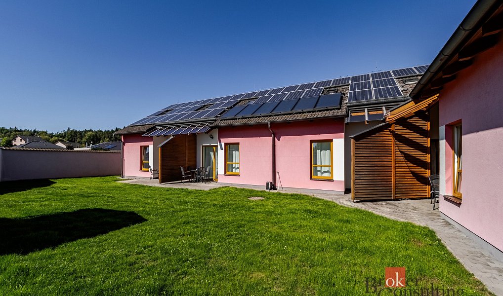 Prodej komerčního objektu (jiného typu) 400 m², Planá nad Lužnicí – náhled fotky 3
