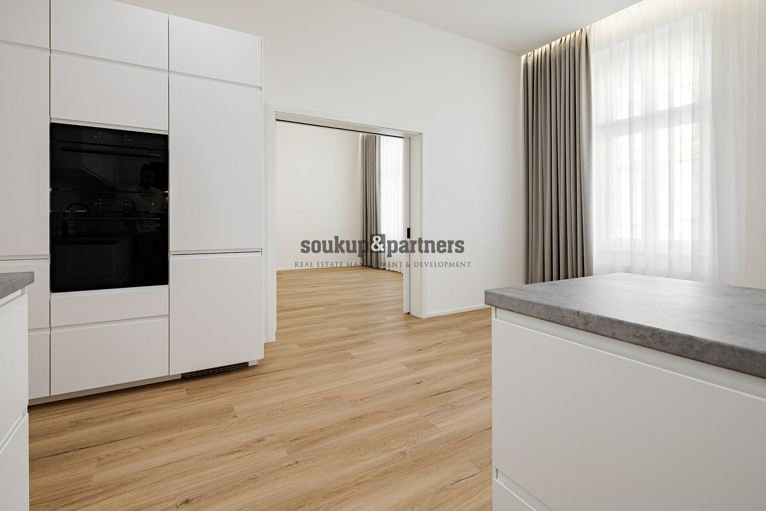 Prodej bytu 4+kk 109 m² – fotografie 4