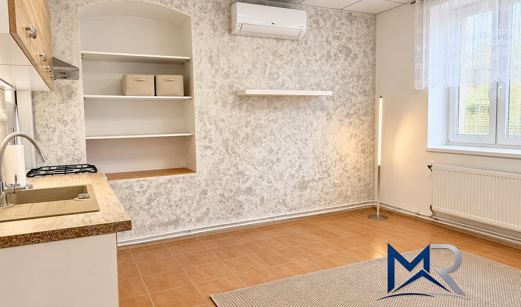 Pronájem bytu 1+kk, 40 m², Kutná Hora, Vrdy