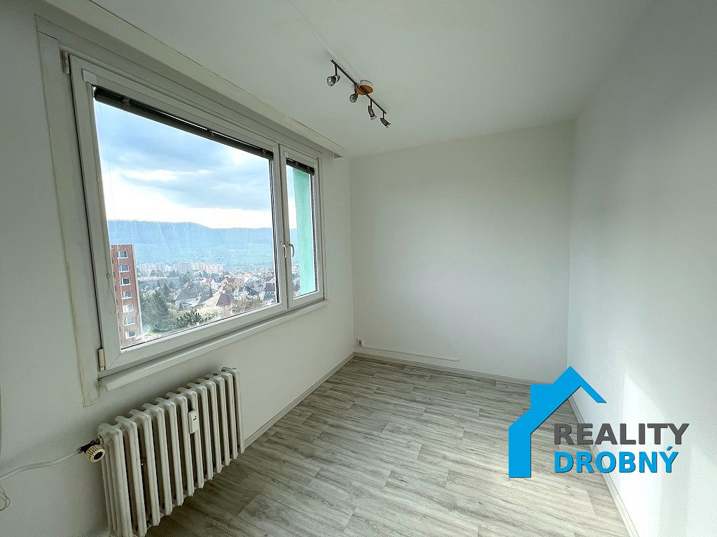 Pronájem bytu 2+1 50 m² – pohled 6