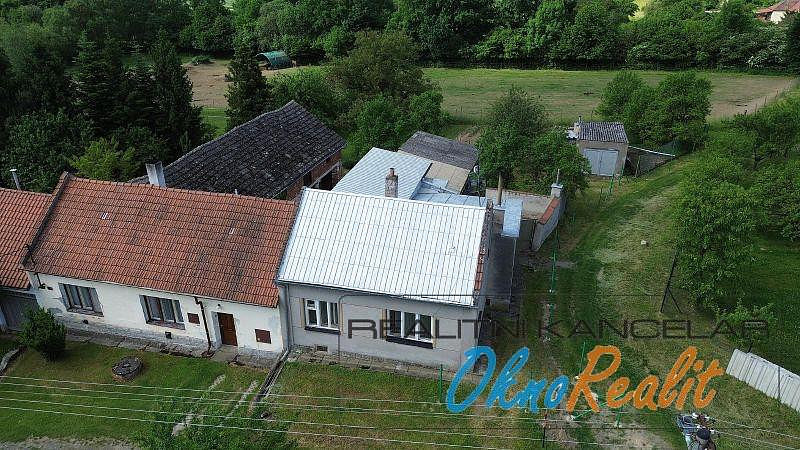 Prodej domu 75 m² s pozemkem 538 m² – fotografie 2