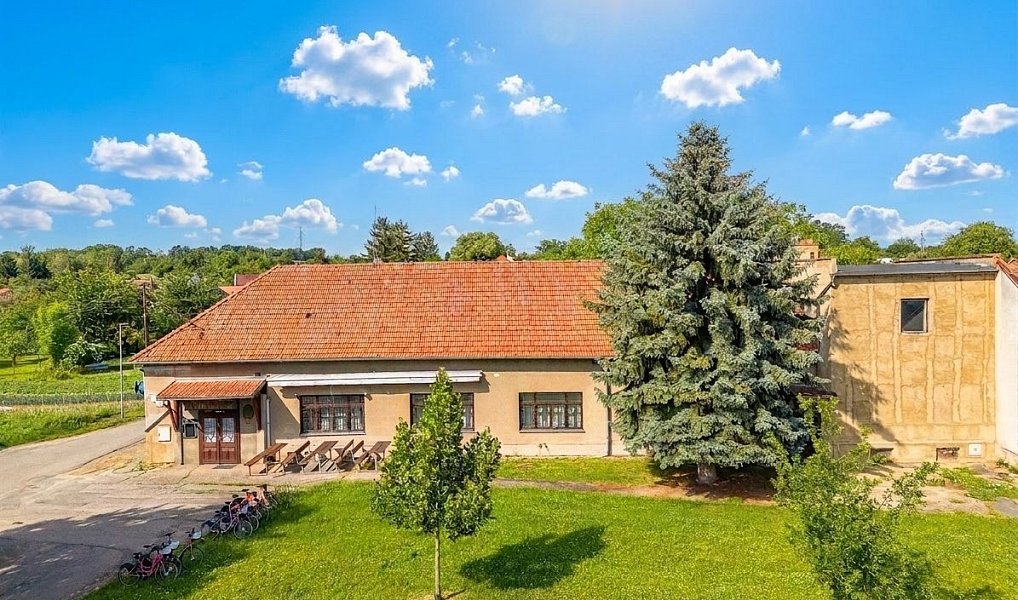 Prodej komerčního objektu (jiného typu) 750 m², Prostějov – náhled fotky 3