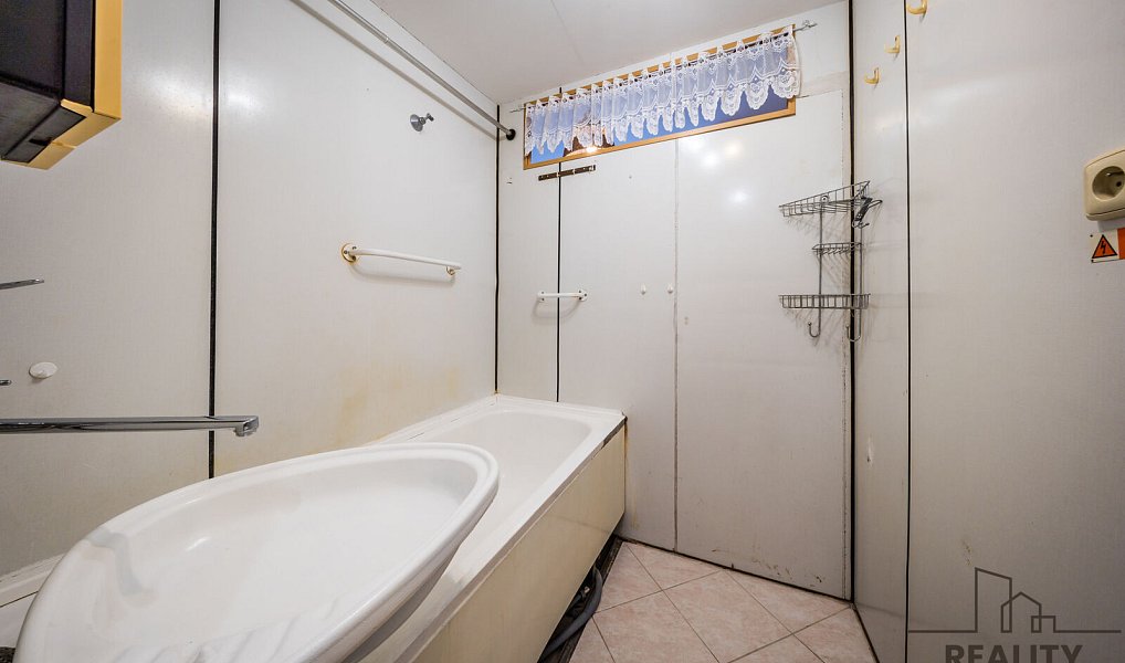 Prodej bytu 2+1 64 m², Hodonín – náhled fotky 5