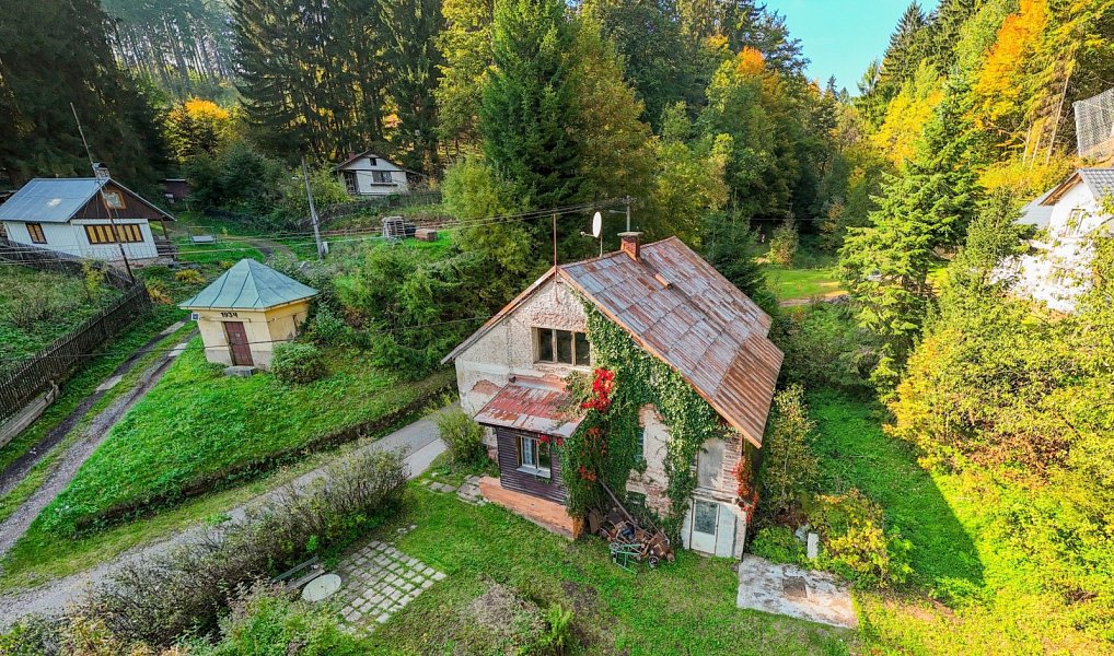 Prodej domu 223 m² s pozemkem 3 747 m², Trutnov – náhled fotky 3
