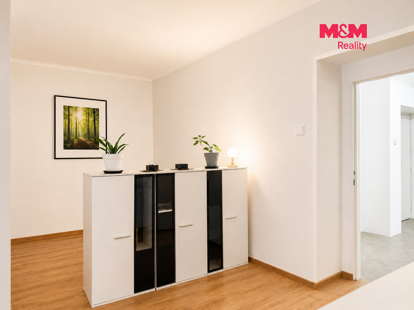 Pronájem ostatní, 12 m2, kladno, ul. náměstí svobody — photo 3