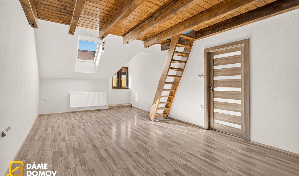 Prodej bytu 4+kk 94 m², Uherské Hradiště – náhled fotky 28