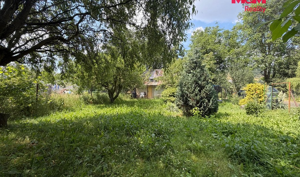 Prodej zahrady 342 m², Želenice – náhled fotky 8