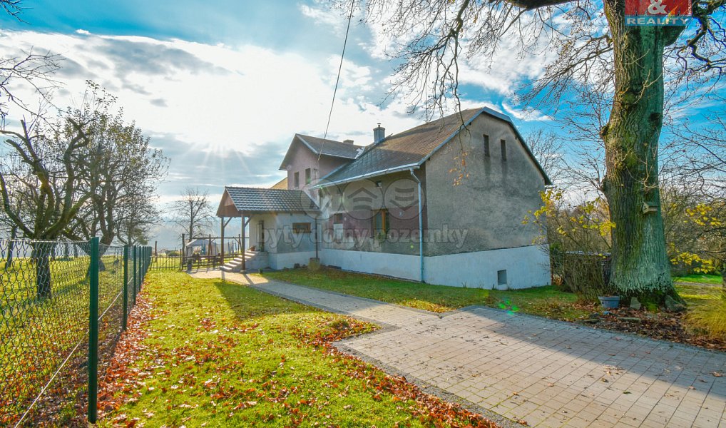 Prodej domu 320 m² s pozemkem 3 388 m², Český Těšín – náhled fotky 18