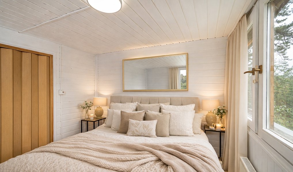Prodej domu 70 m² s pozemkem 374 m², Roztoky – náhled fotky 13