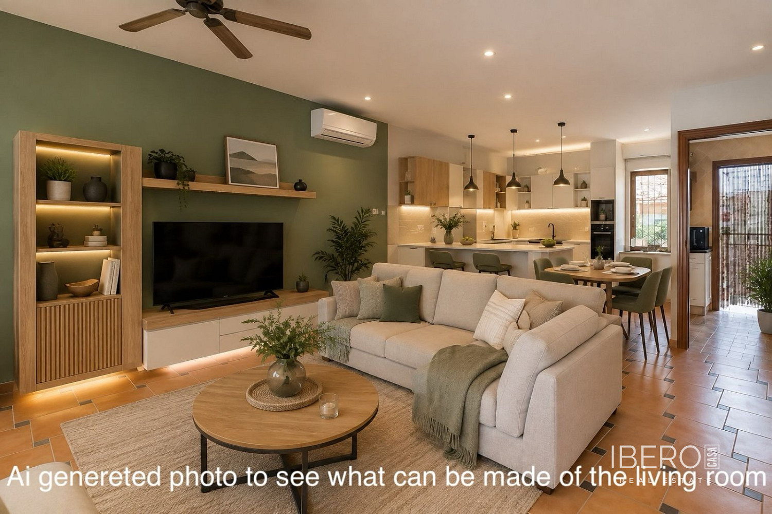 Casa 5+kk – La Carihuela - Vista 4