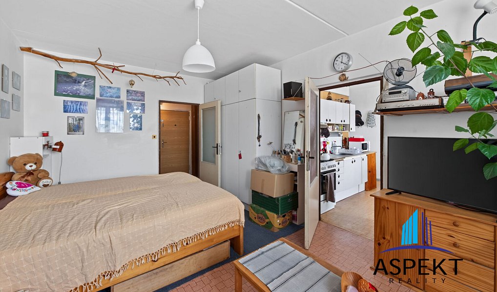 Prodej bytu 3+1 74 m², Pardubice – náhled fotky 8