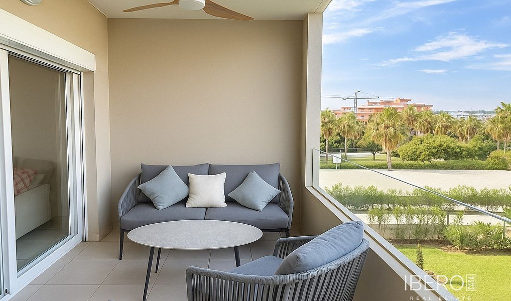 Prodej bytu 4+kk, 112 m², Nueva Andalucía
