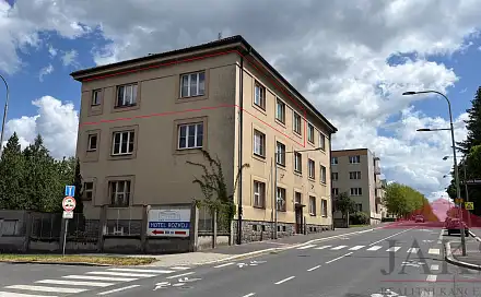 Prodej bytu 3+1 128 m², Plánická, Klatovy - Klatovy V