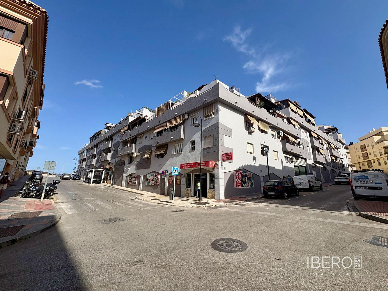 Piso 4+kk – Mijas, Las Lagunas, Campo-Mijas - Vista 4