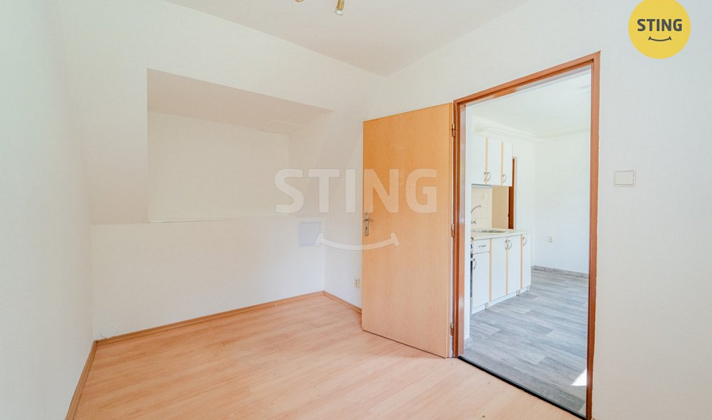 Prodej bytu 2+1 47 m², Horní Benešov – náhled fotky 6