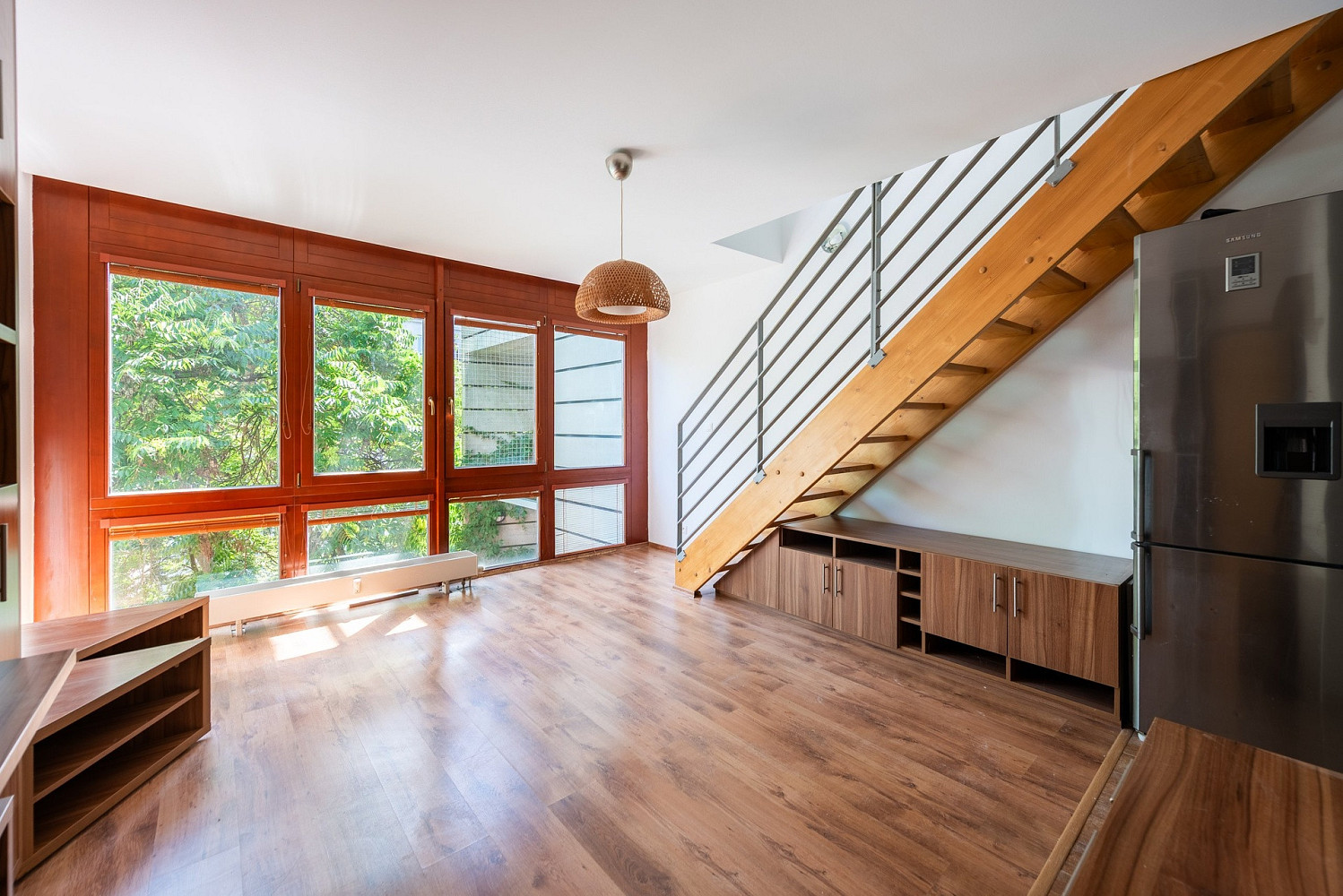 Prodej bytu 2+kk 49 m²