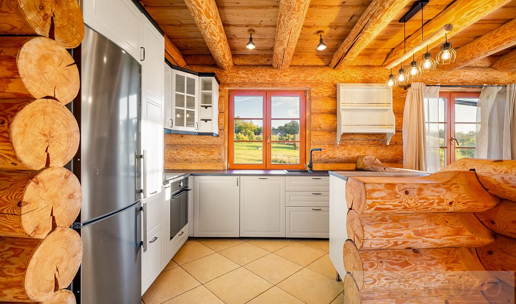 Prodej domu 224 m² s pozemkem 2 048 m², Kbel – náhled fotky 7