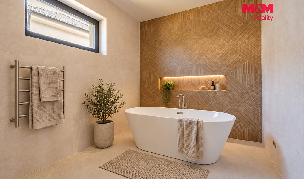 Prodej domu 216 m² s pozemkem 1 018 m², Frymburk – náhled fotky 3