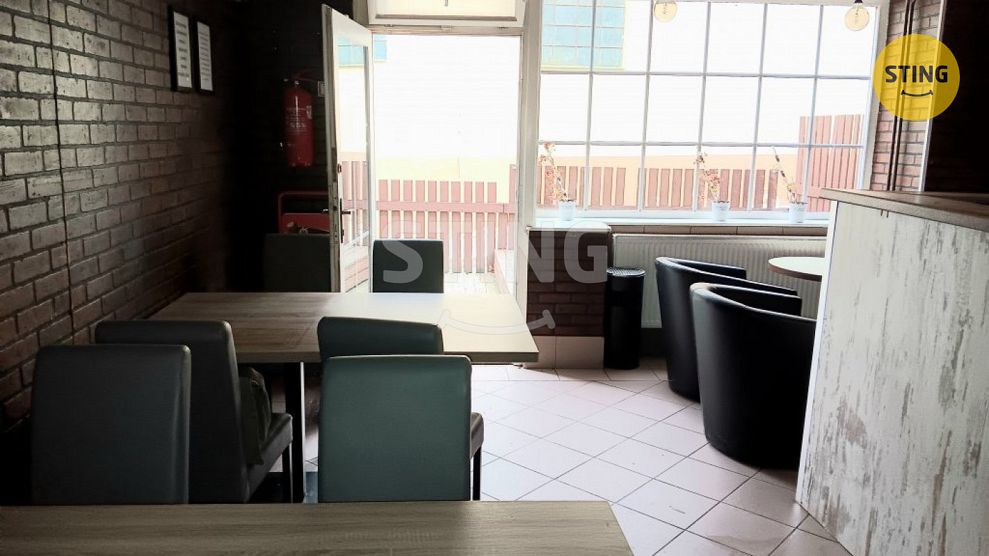 Pronájem obchodních prostor 61 m² – fotografie 2