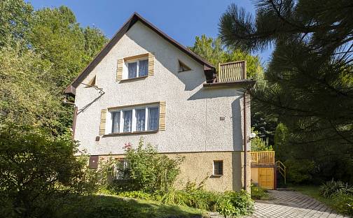 Prodej domu 94 m² s pozemkem 422 m², Řeka, okres Frýdek-Místek