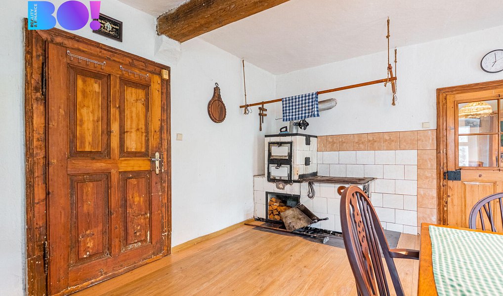 Prodej domu 104 m² s pozemkem 309 m², Jimramov – náhled fotky 4