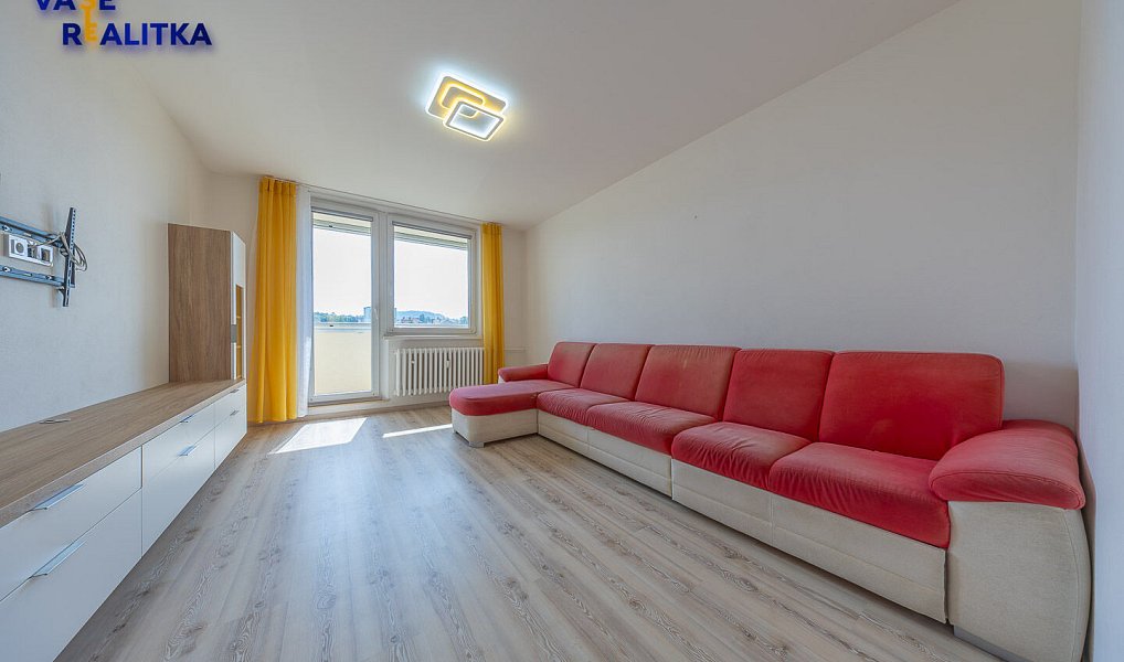 Pronájem bytu 3+1 67 m², Hranice – náhled fotky 10