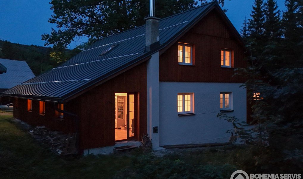 Prodej ubytovacího objektu 293 m², Kořenov – náhled fotky 25