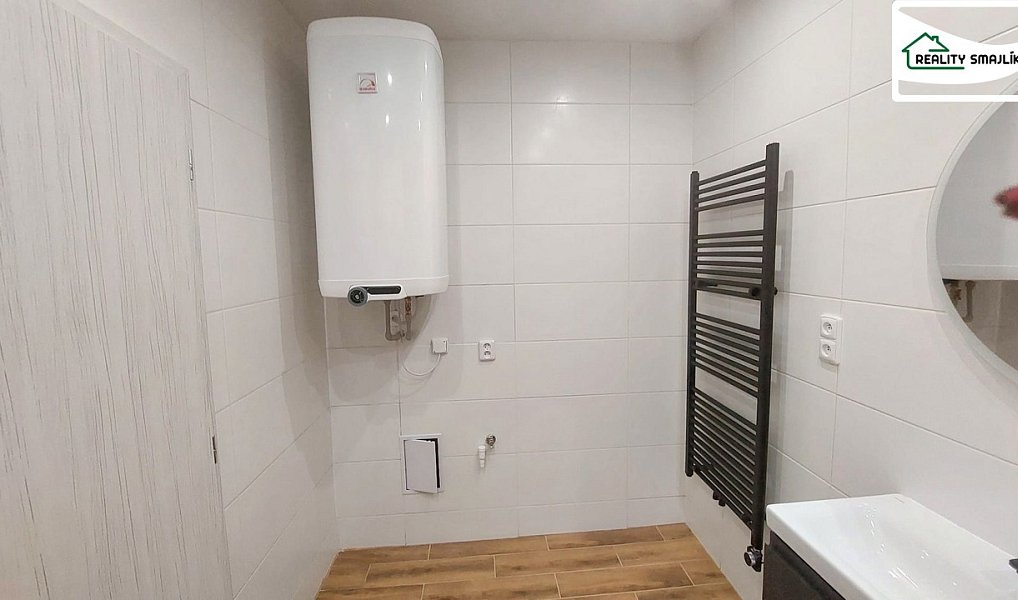 Pronájem bytu 2+kk 47 m², Luby – náhled fotky 5