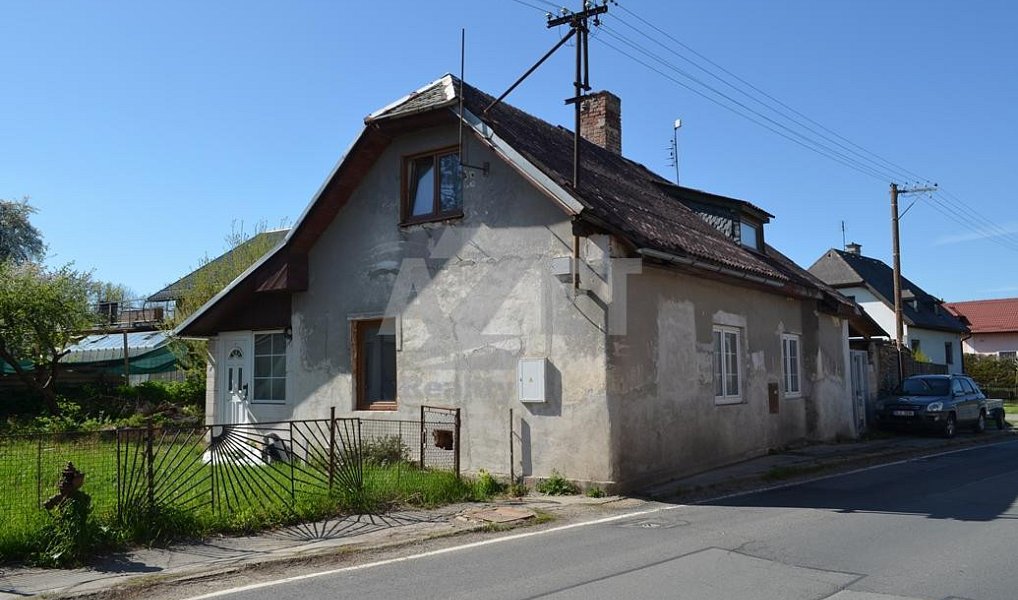 Prodej domu 190 m² s pozemkem 316 m², Libina – náhled fotky 2