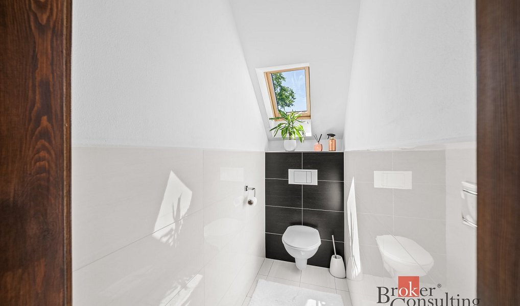Prodej domu 198 m² s pozemkem 456 m², Losiná – náhled fotky 19