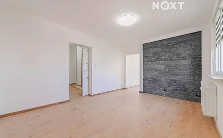 Pronájem bytu 3+1 54 m², Borovského, Karviná - Mizerov