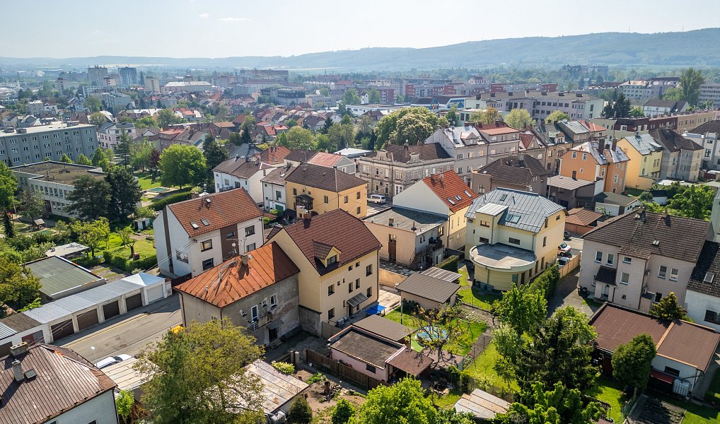 Prodej domu 198 m² s pozemkem 831 m², Mladá Boleslav – náhled fotky 6